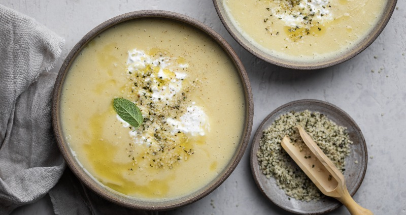 verduras fundamentales en tu cocina