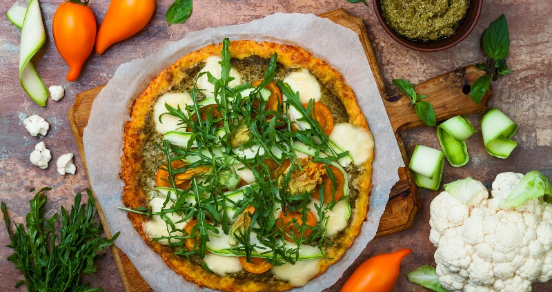 verduras fundamentales de invierno