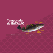 temporada de bacalao