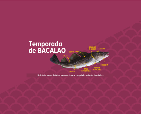 temporada de bacalao