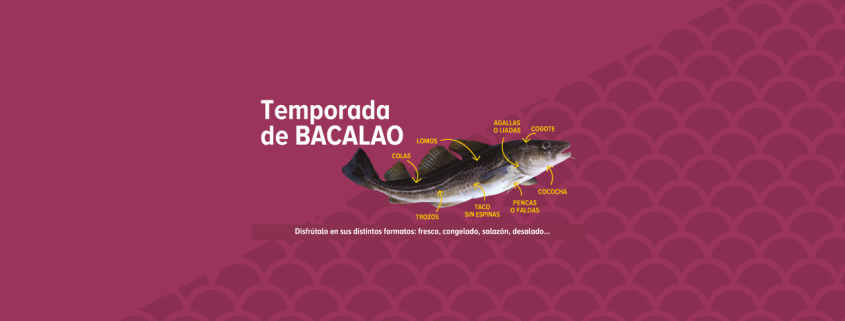 temporada de bacalao