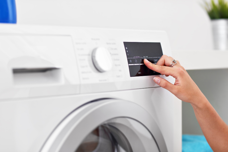 Trucos para el mantenimiento caseros de los electrodomesticos