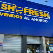 Cash Fresh Tomares