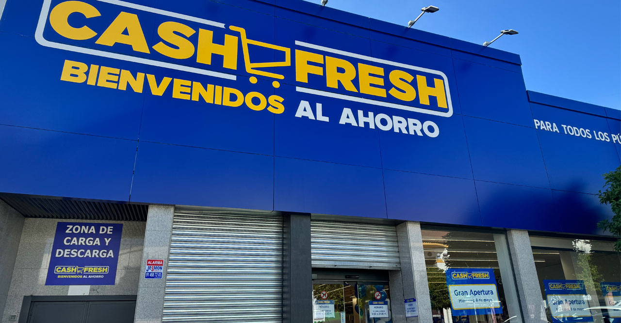 Cash Fresh Tomares