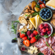 Ideas para preparar la tabla de quesos perfecta