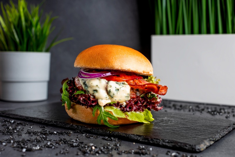 hamburguesas que tienes que probar