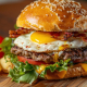 hamburguesas que tienes que probar
