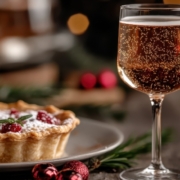 Vinos para Navidad