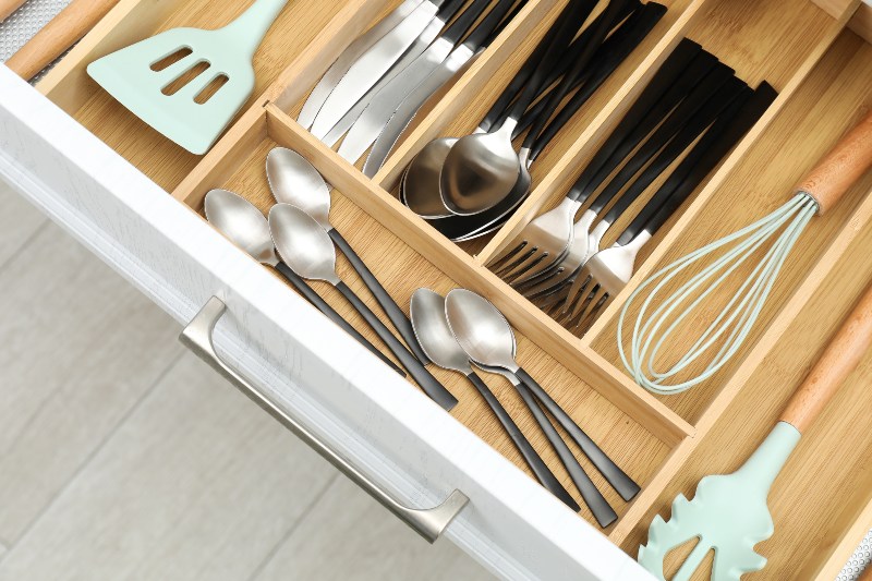 Tips para la limpieza en tu cocina