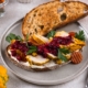 recetas para aprovechar los restos navideños