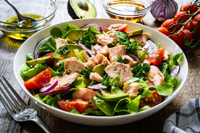 como transformar las sobras en platos gourmet