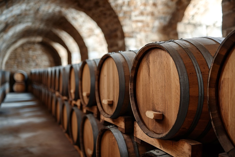 vinos de jerez