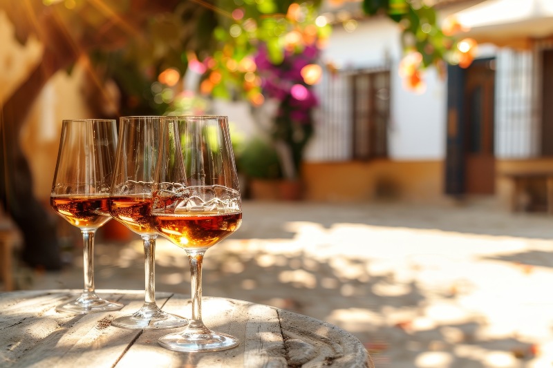 vinos