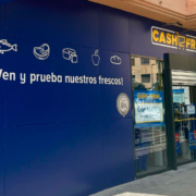 Cash Fresh Carretera Carmona Sevilla
