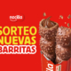 sorteo nocilla