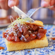 temporada de atun