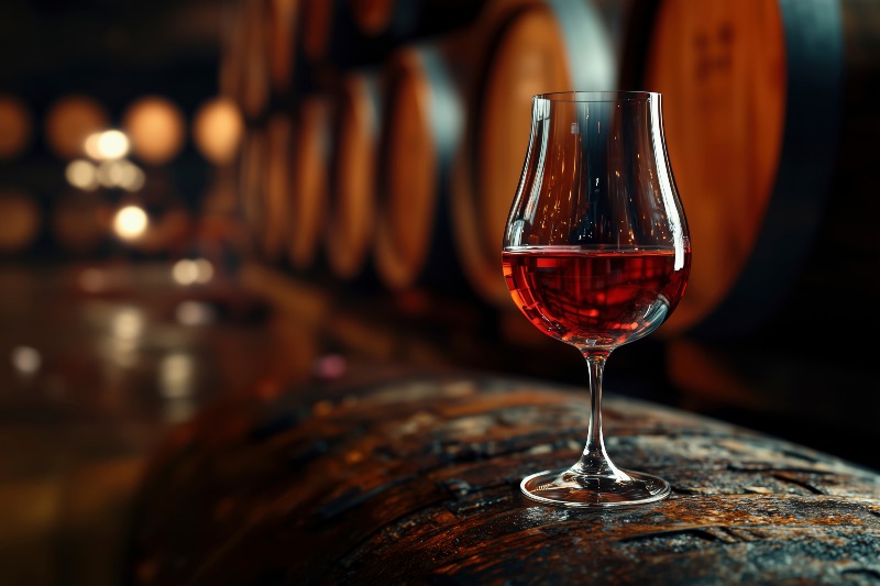 vinos de jerez