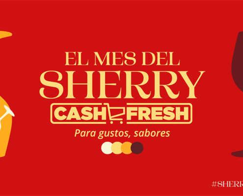 sherry month en cash fresh