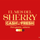 sherry month en cash fresh