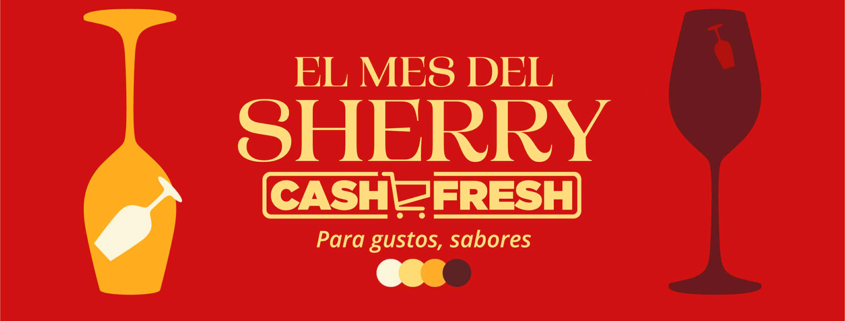 sherry month en cash fresh