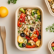alimentos sin gluten
