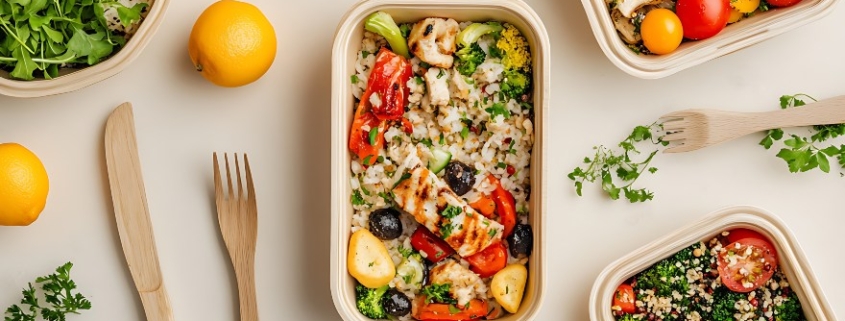 alimentos sin gluten
