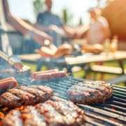 errores comunes en la barbacoa