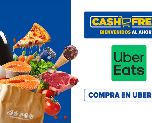 Uber Eats