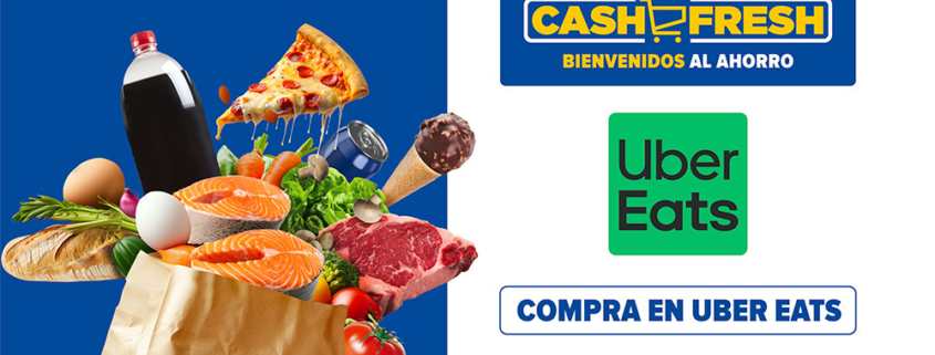Uber Eats