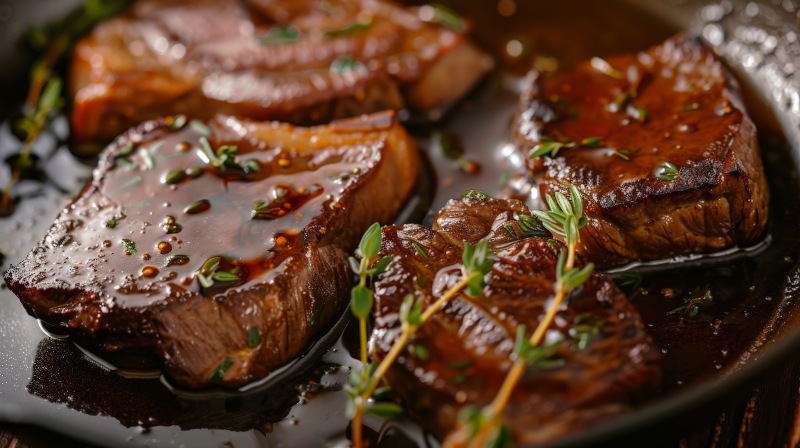 sabores de verano en tu barbacoa