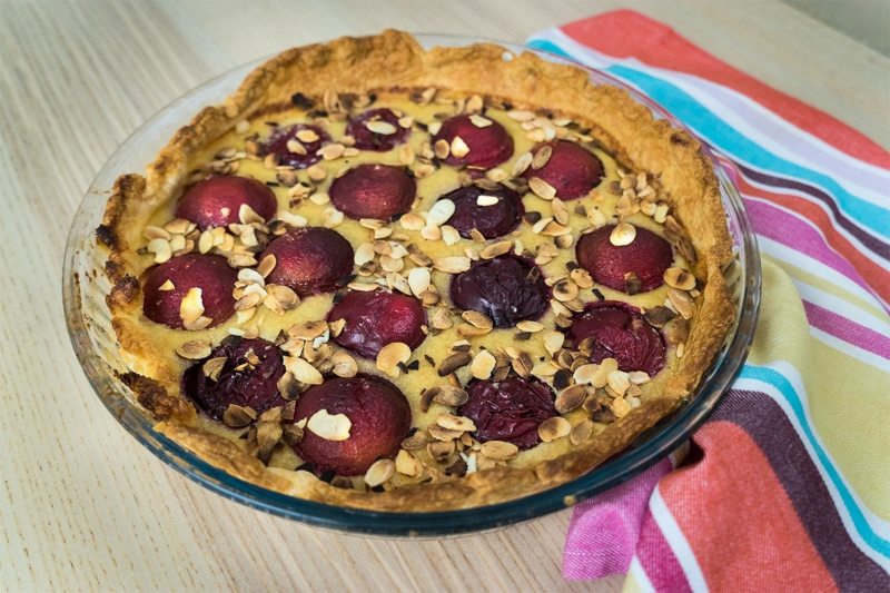 melocotón y otras frutas de hueso