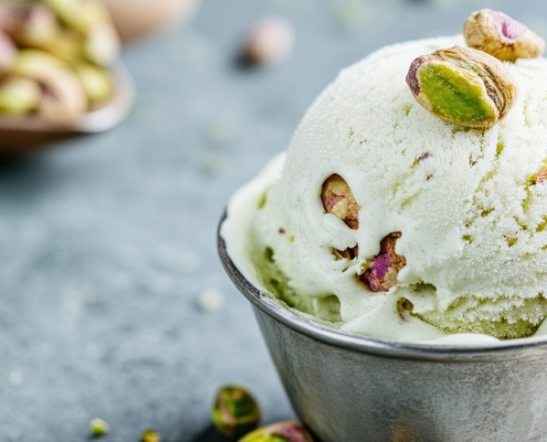 helados y polos caseros