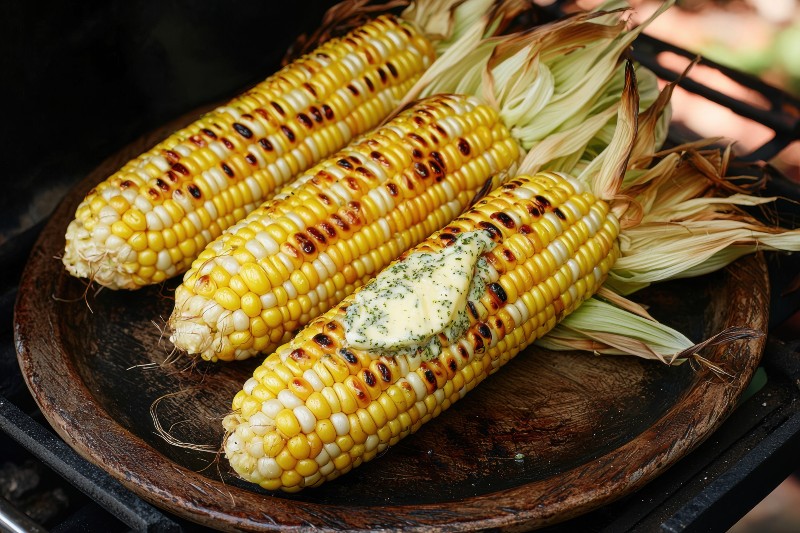 sabores de verano en tu barbacoa