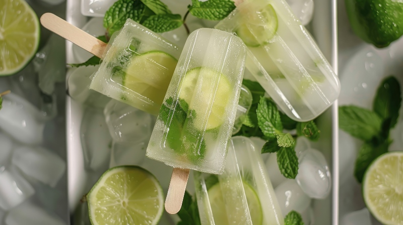 polo de mojito 