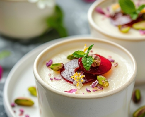 sopas frias de aprovechamiento