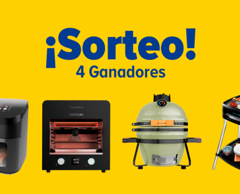 sorteo