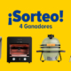 sorteo