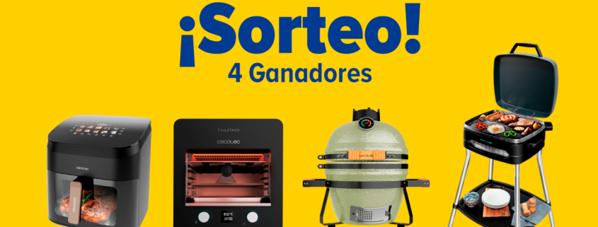 sorteo