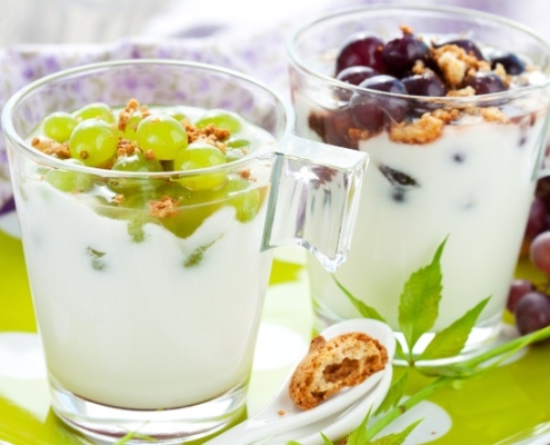 propiedades de las uvas