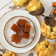 membrillo otoño guía de alimentos de temporada