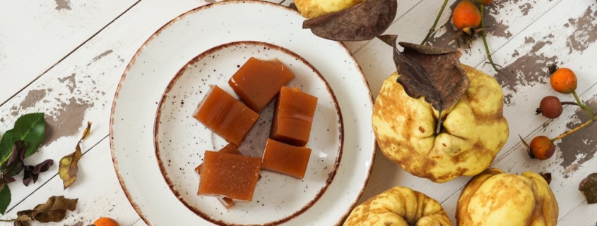 guía de alimentos de temporada