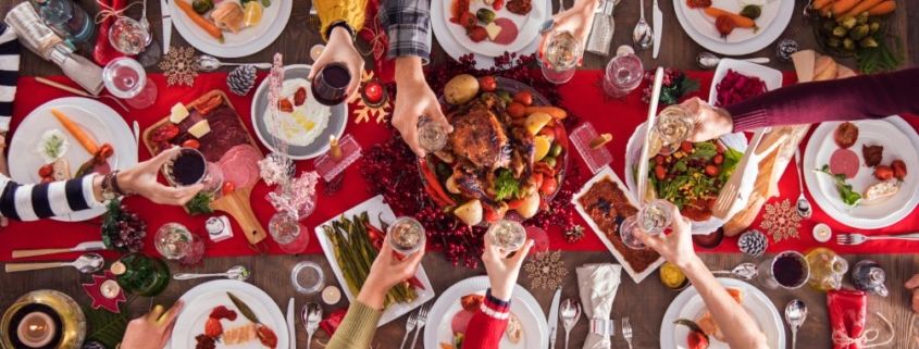 navidad para familias numerosas