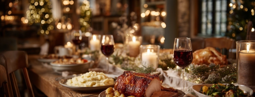 compras navideñas inteligentes