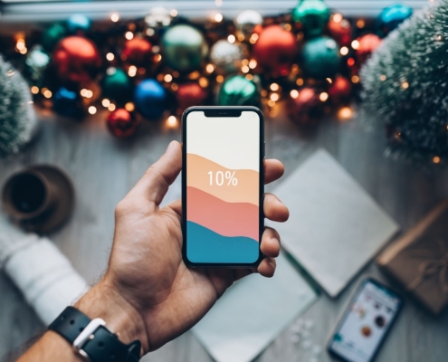 Cómo sobrellevar la cuesta de enero desde diciembre