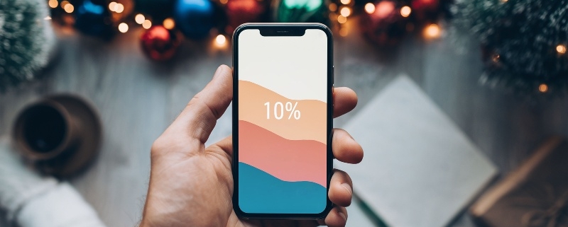 Cómo sobrellevar la cuesta de enero desde diciembre