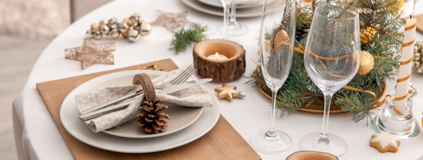 Cómo dividir la compra navideña en varias etapas para ahorrar