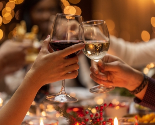 tips para maridar mejor tus platos