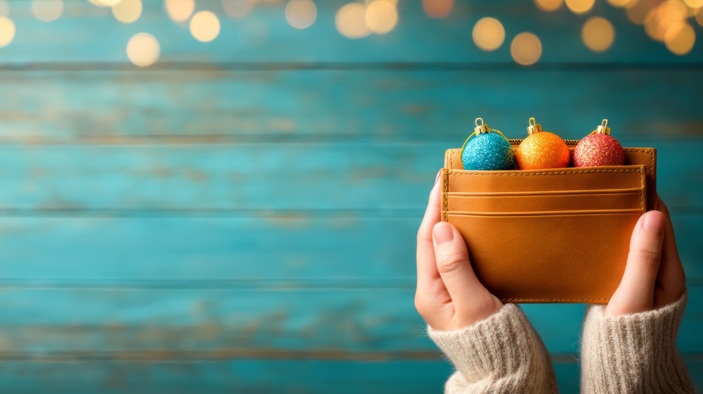 Cómo dividir la compra navideña en varias etapas para ahorrar 