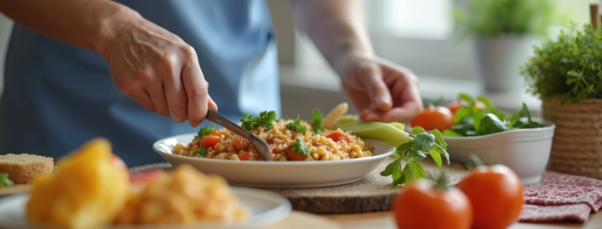 como superar la cuesta de enero en la cocina