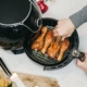 cómo la airfryer te va a salvar la cuesta de enero